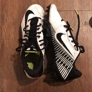 Nike cleats